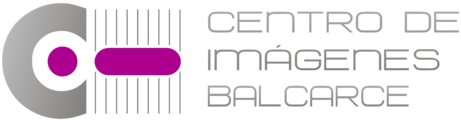 Logo Centro de Imágenes Balcarce