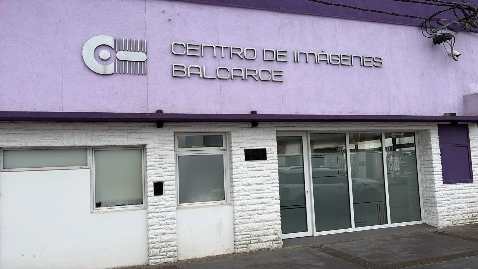Contacto - Centro de Imágenes Balcarce