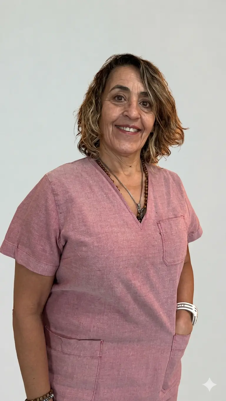 Dra. Analia Raquel Ramos
