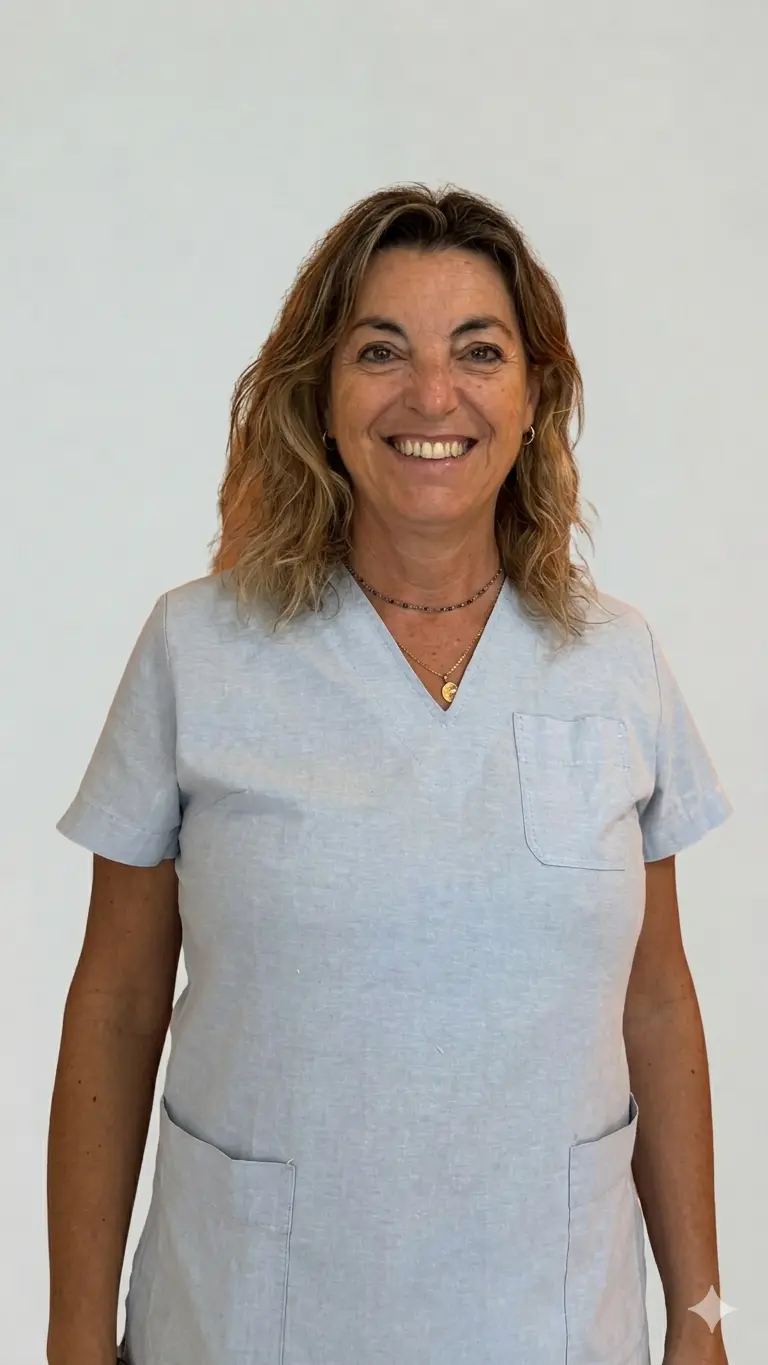 Dra. Eugenia María Juárez