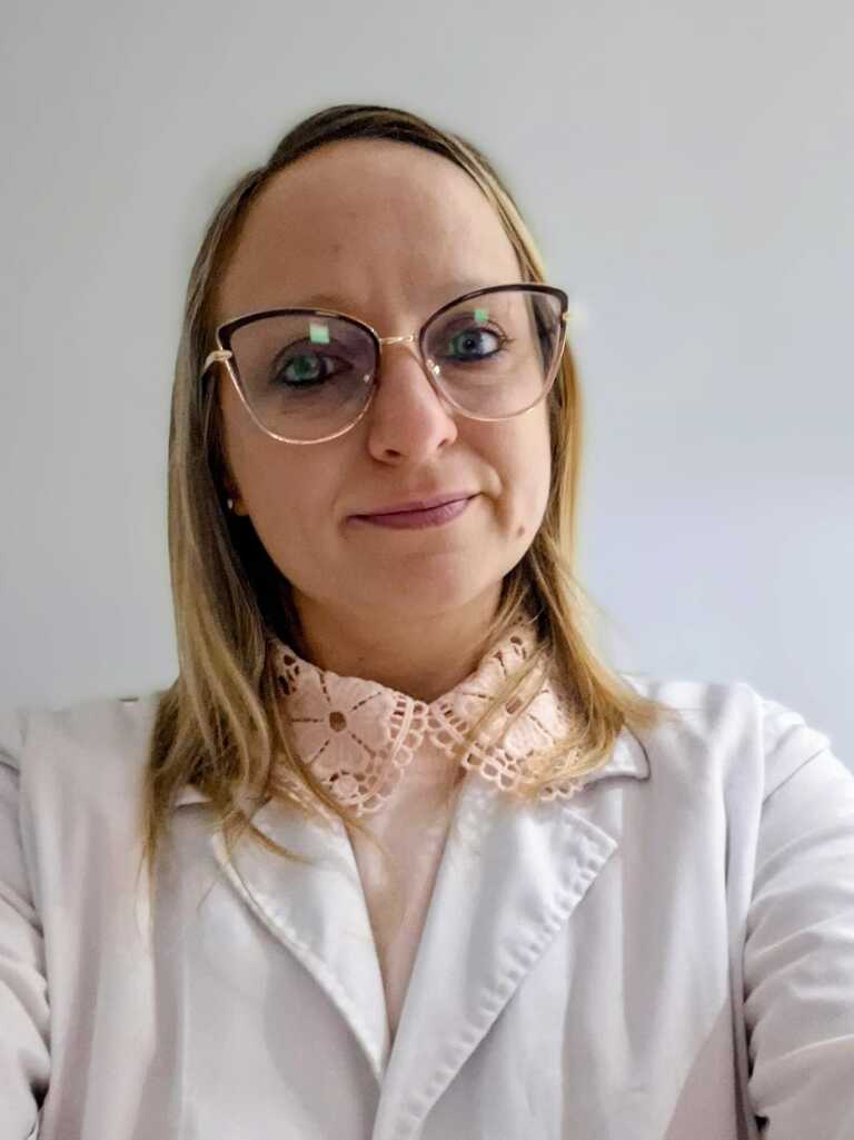 Dra. Magali Durotovich